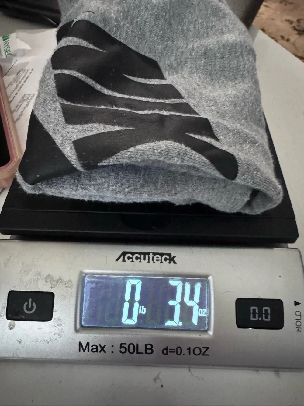 Nike size 5-6 years Grey sweatpants Shorts